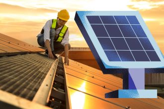 Portable Solar Generator: Your Ultimate Energy Solution