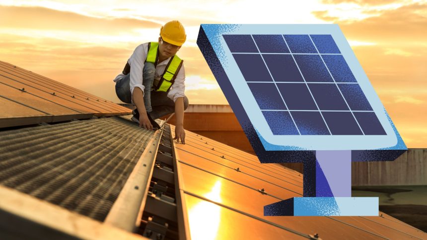 Portable Solar Generator: Your Ultimate Energy Solution