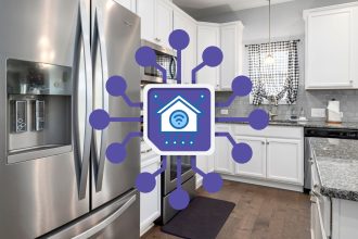 Smart Appliances: Elevate Your Home with High-Tech lifetime Convenience