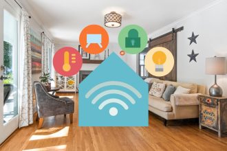 Smart Home Setup Guide: The Ultimate Way to Transform Your Living Space