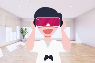 Virtual Reality Home Tours: Genuine Real Estate Exploration Remotely