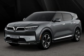 Top 3rd Row Electric SUVs for 2025 and Beyond Top 3rd Row Electric SUVs for 2025 and Beyond
