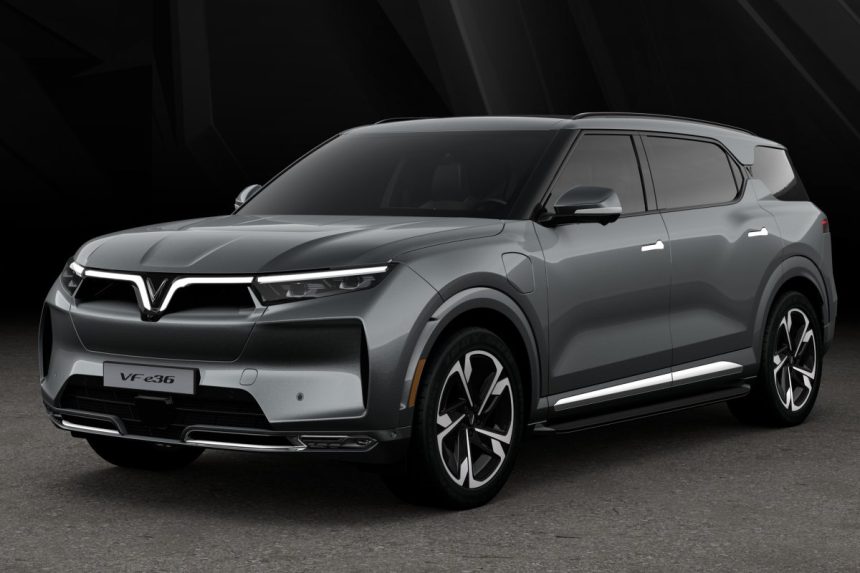 Top 3rd Row Electric SUVs for 2025 and Beyond