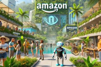 Amazon’s AI Strategy: Building and Deploying Its Own AI Chips