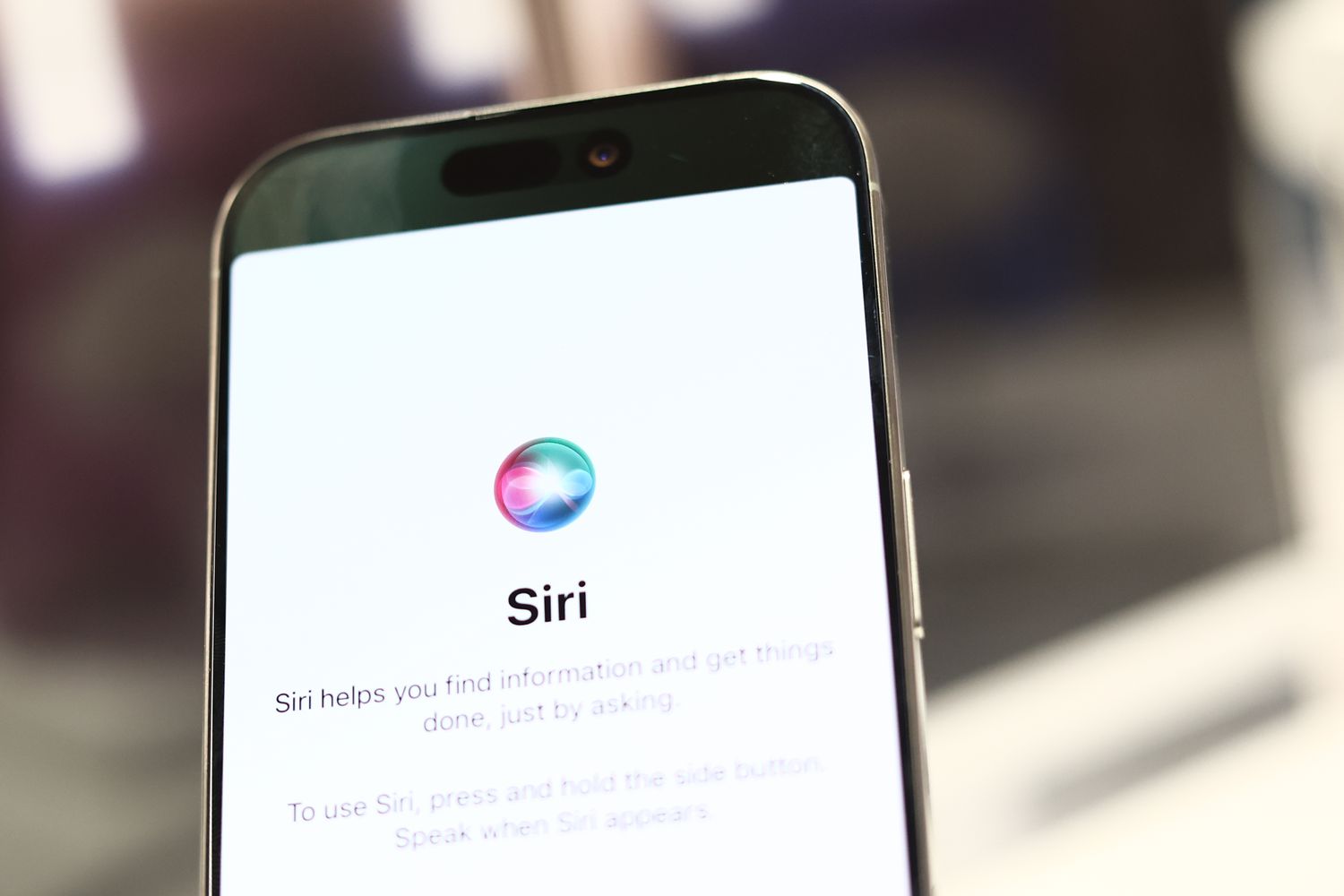 Apple’s Siri Privacy Lawsuit Settlement