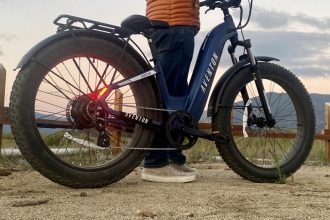Aventon Aventure 2 Review – Performance, Range, and Real-World Testing