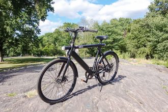 Best E-Bikes 2025 Under 00: Affordable and High-Performance Electric Bikes