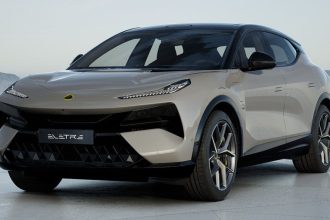 Best Luxury Electric SUVs: Why You Should Make the Switch to Electric Driving