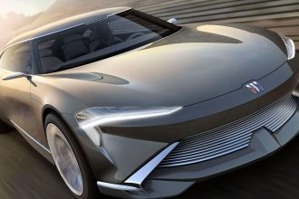 Buick Electric Vehicles: The Future of Sustainable Luxury Driving