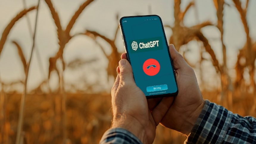 Call ChatGPT Anytime: OpenAI’s Revolutionary 1-800 Voice Service Call ChatGPT Anytime: OpenAI’s Revolutionary 1-800 Voice Service