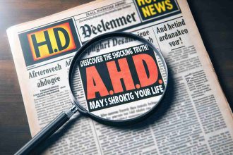 Can ADHD Shorten Your Life? Here’s What the Research Shows
