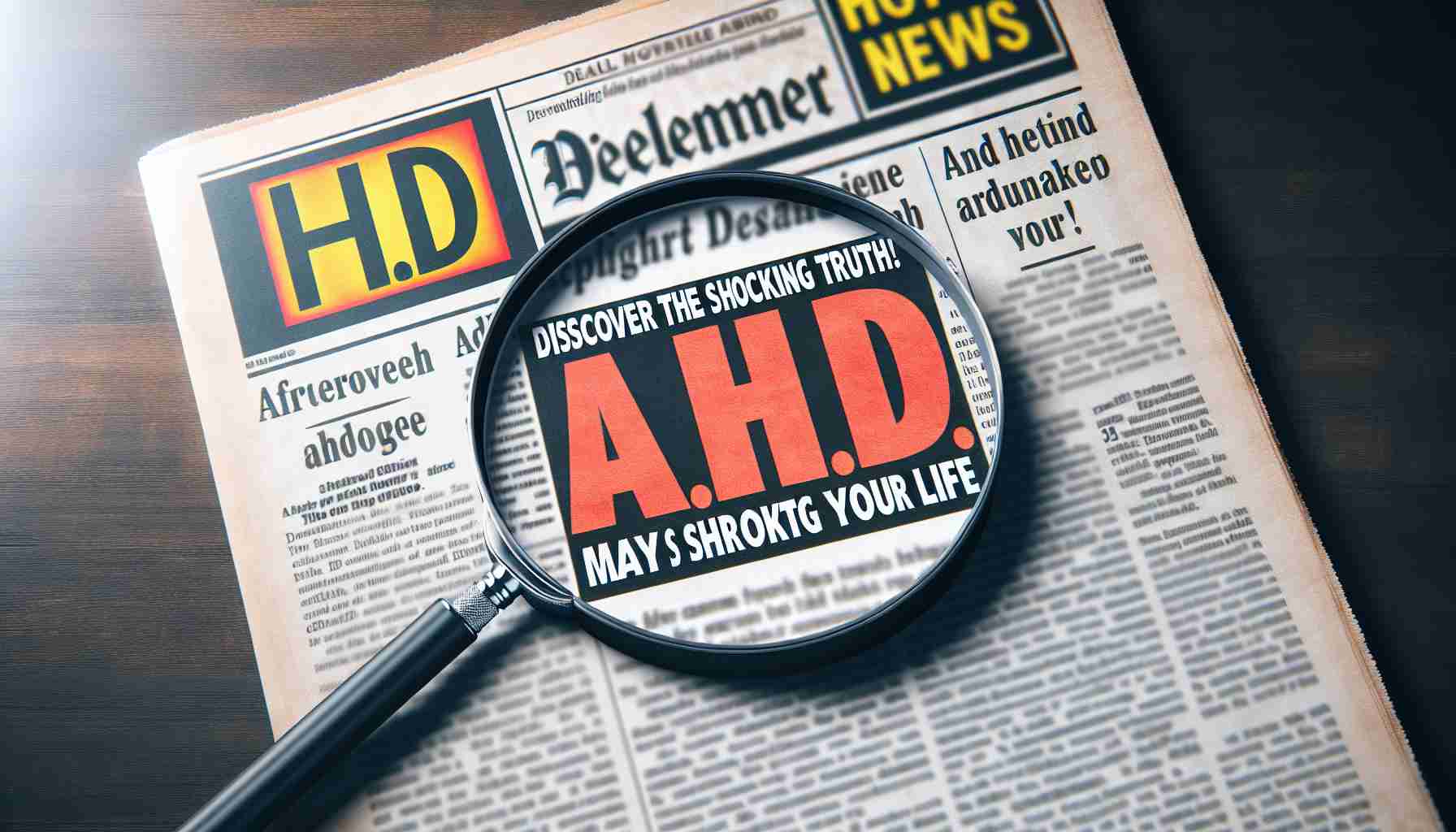 Can ADHD Shorten Your Life