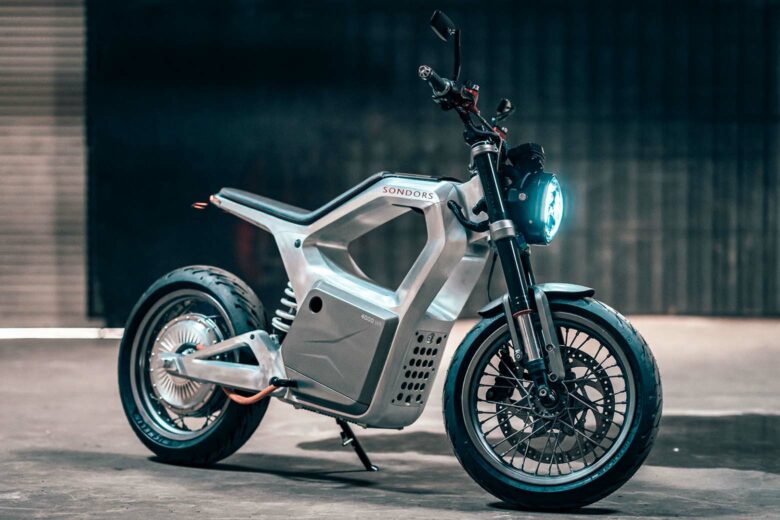 The 5 Cheapest Electric Motorcycles You Can Buy Right Now