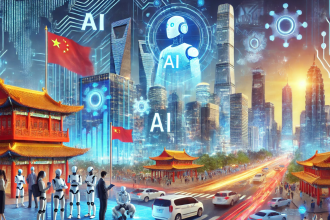 Chinese AI Innovation: How DeepSeek Challenges OpenAI’s Best