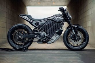 Electric Motorcycle Best Options for Performance, Range, and Affordability