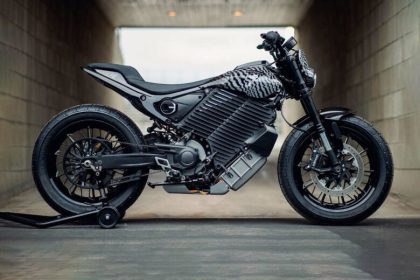 Electric Motorcycle Best Options for Performance, Range, and Affordability