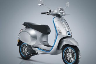 Exploring the Electric Vespa: Revolutionizing the Scooter Market