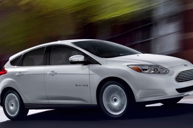 Ford Focus Electric Cars: Affordable, Eco-Friendly, and Reliable
