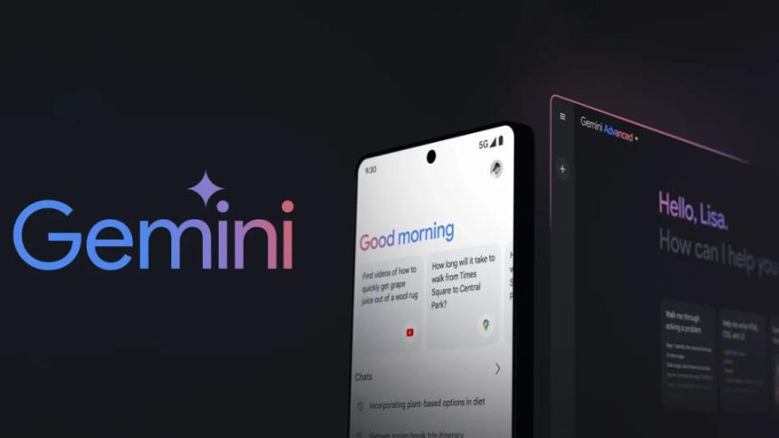 Gemini AI: A Smarter Way to Manage Your Smart Home