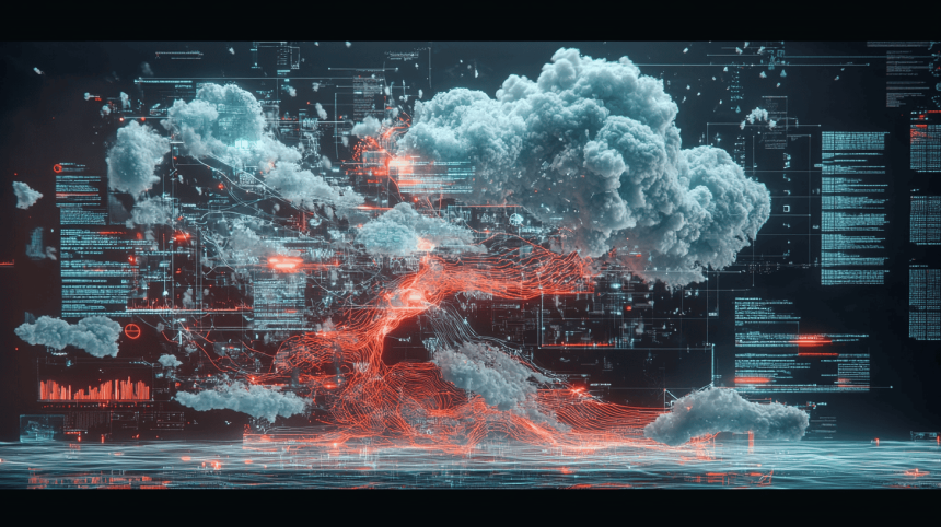 Google’s DeepMind Takes on Weather Forecasting: What You Need to Know Google’s DeepMind Takes on Weather Forecasting: What You Need to Know
