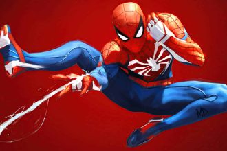 How Science is Bringing Spider-Man’s Web-Slinging to Life