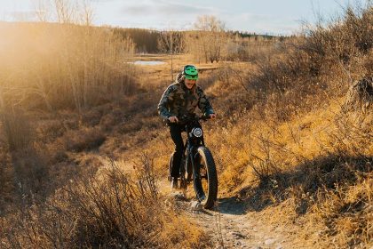 How to Choose the Perfect Long Distance Electric Bike for Your Adventures