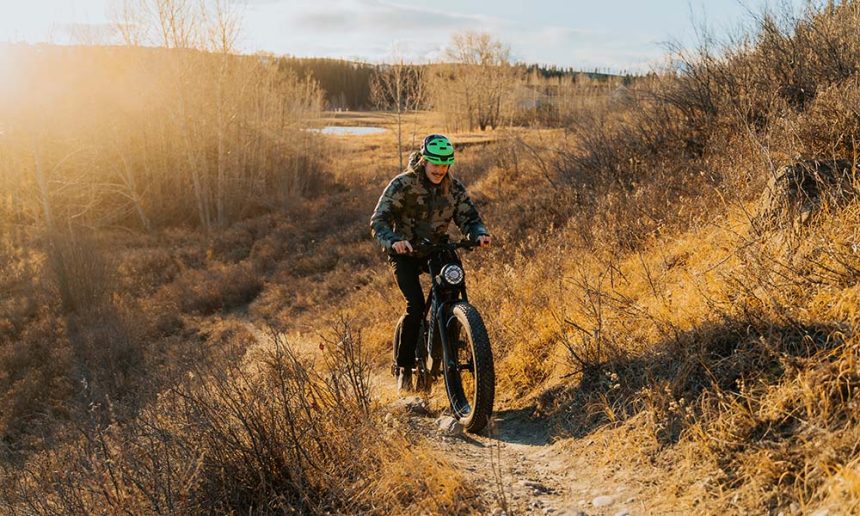 How to Choose the Perfect Long Distance Electric Bike for Your Adventures