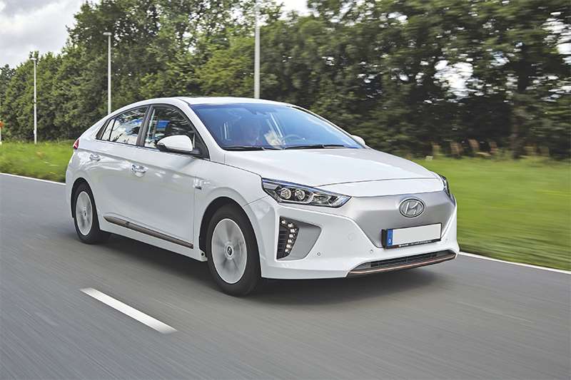 Hyundai Plug-in Hybrid Review: Are They Worth the Investment?