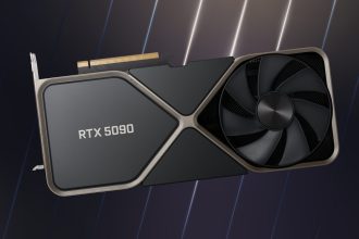 Nvidia GeForce RTX 5090 Founders Edition: The Ultimate GPU for Gamers and Creators