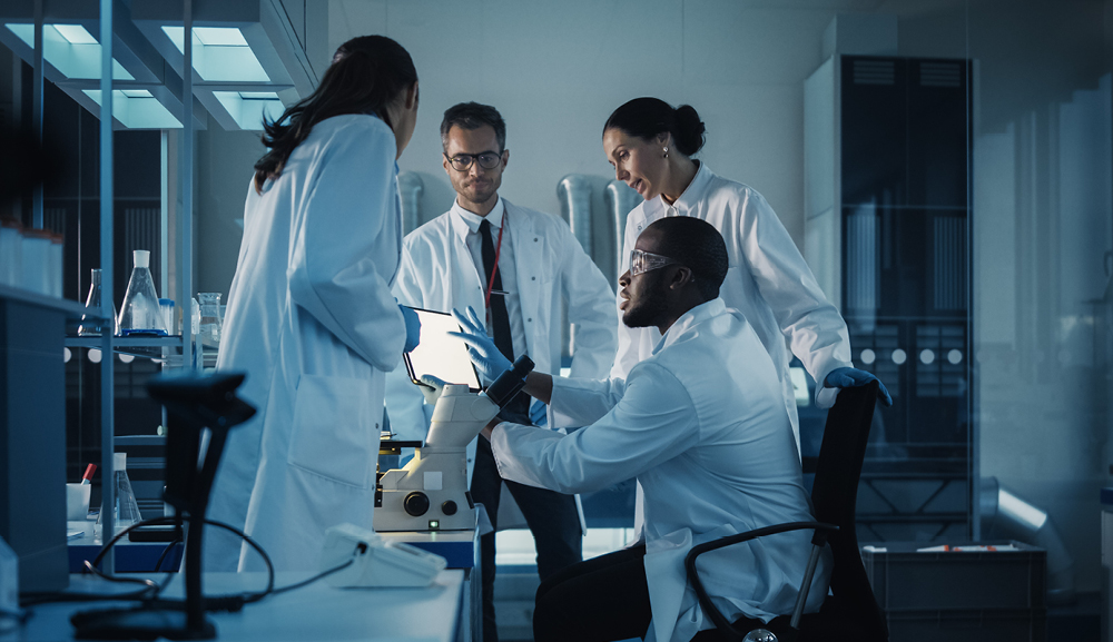 Researchers Use AI to Combat Snake Venom