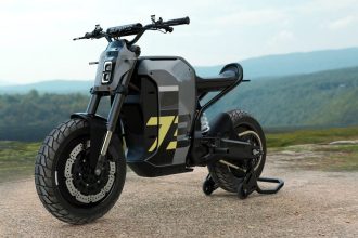 Street Legal Electric Bikes vs. Regular E-Bikes: What’s the Difference?