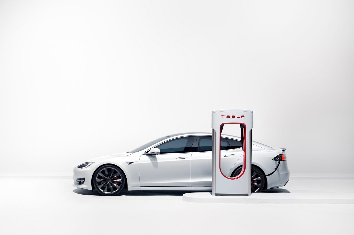 Tesla Free Supercharging Guide