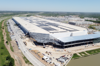 Tesla Gigafactory Austin: A Look at Tesla’s Most Ambitious Factory