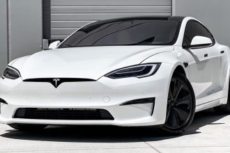 Tesla Plaid Top Speed: Can It Really Hit 200 MPH?