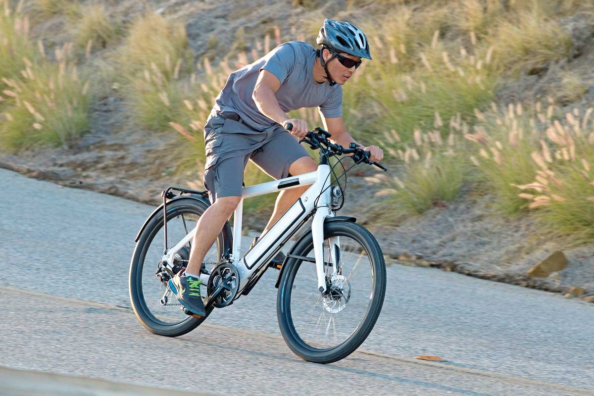 The Best Inexpensive Electric Bikes for Every Type of Rider The Best Inexpensive Electric Bikes for Every Type of Rider