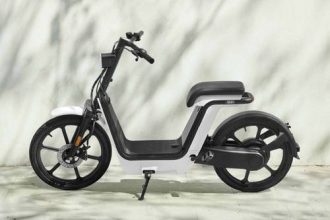 The Honda Bicycle Electric: Revolutionizing Urban Transportation