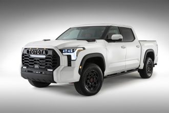 Toyota Electric Truck: A Game-Changer for the EV Pickup Industry